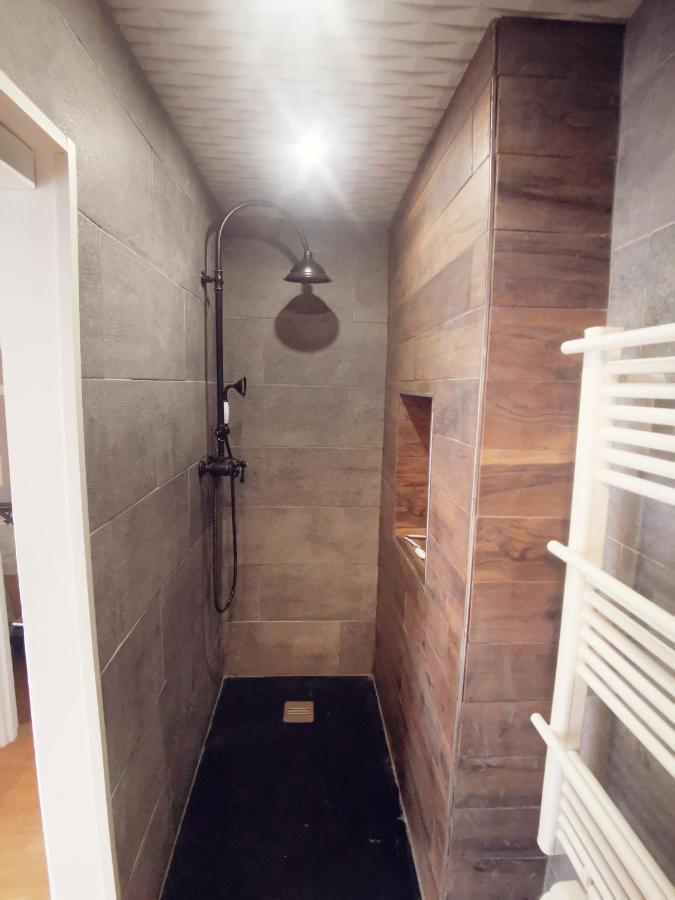 Appartement Le Bord De Plage Merlimont-Plage Esterno foto